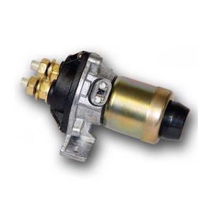 выключатель массы дистанционный 24V  СОАТЭ (ВК-860)